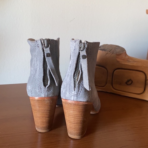 Jigsaw Cara Ankle Boots - Picture 4 of 7